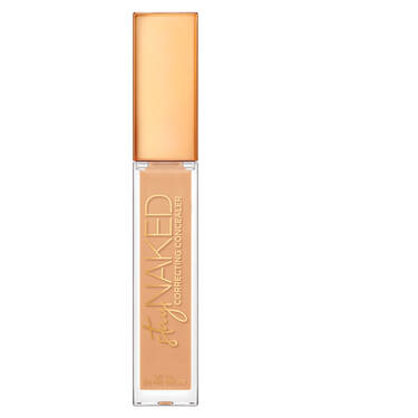 Cache-cernes léger à couvrance complète Stay Naked 3