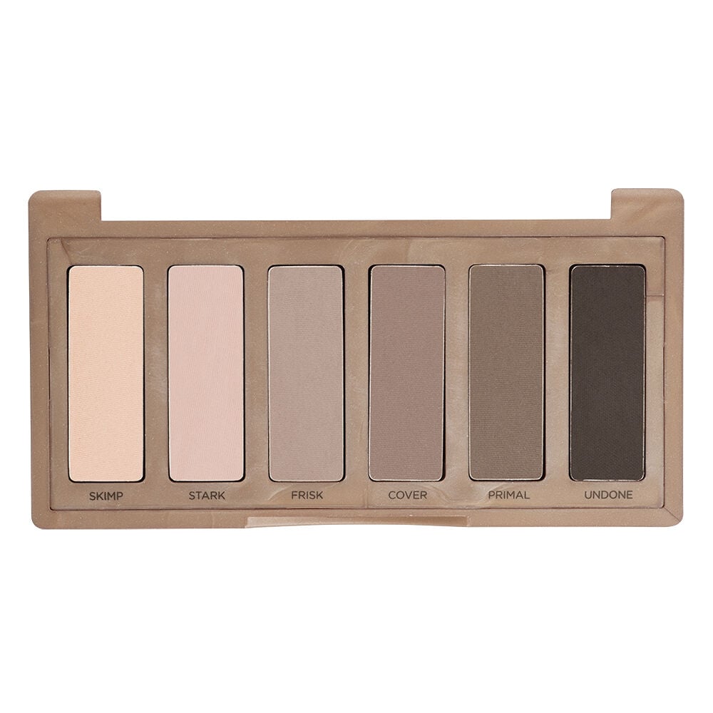 Naked 2 palette naked eyes discount