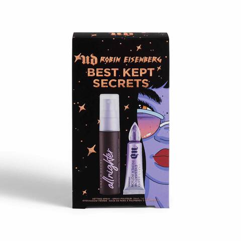 UD x Robin Eisenberg Best Kept Secret Set
