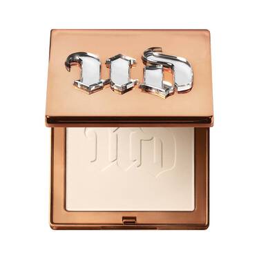 STAY NAKED THE FIX POWDER FOUNDATION 2