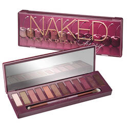 Palette d'ombres à paupières Naked Cherry 0