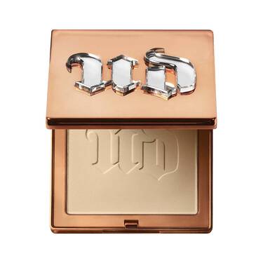 STAY NAKED THE FIX POWDER FOUNDATION 3