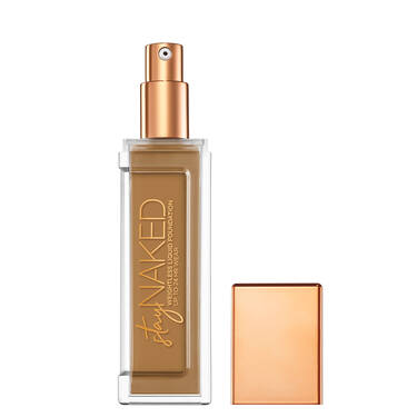 Fond de teint liquide Stay Naked 0