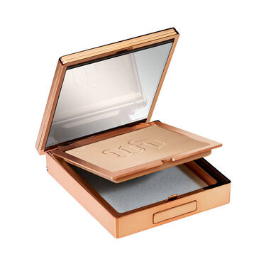 STAY NAKED THE FIX POWDER FOUNDATION 0