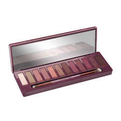 Palette d'ombres à paupières Naked Cherry 2