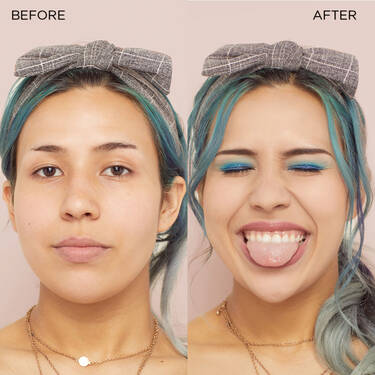 STAY NAKED THE FIX POWDER FOUNDATION 4