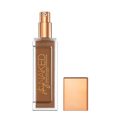 Fond de teint liquide Stay Naked 0
