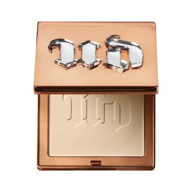 STAY NAKED THE FIX POWDER FOUNDATION 2