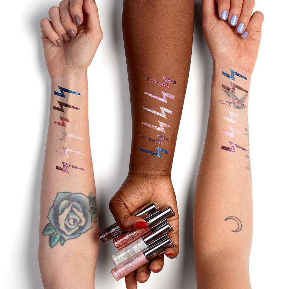 Urban decay outlet glitter eyeliner