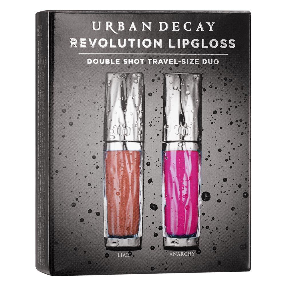 Urban Decay Travel Size Duo Urban Decay Travel Size Duo