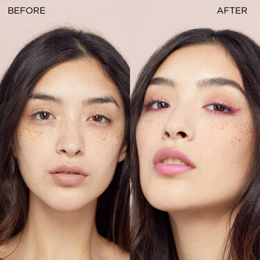 STAY NAKED THE FIX POWDER FOUNDATION 4