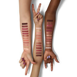 Palette d'ombres à paupières Naked Cherry 1