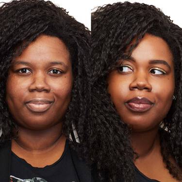 Fond de teint liquide Stay Naked 2