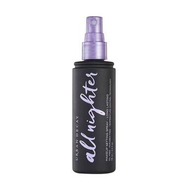 All Nighter fixateur de maquillage en vaporisateur 1