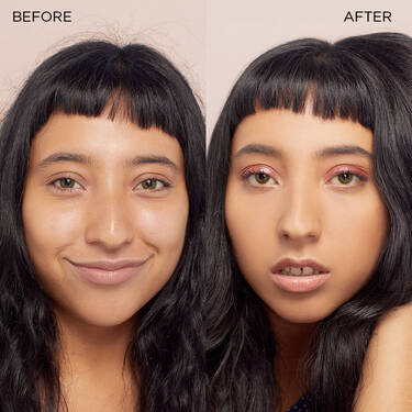 STAY NAKED THE FIX POWDER FOUNDATION 4