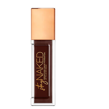 Stay Naked Weightless Liquid Foundation 4
