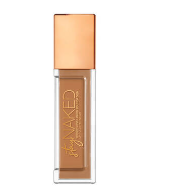 Fond de teint liquide Stay Naked 5
