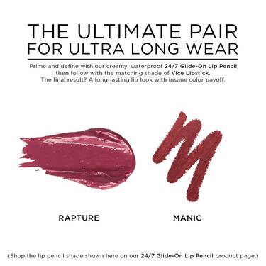 Vice Lipstick 2