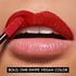 Unbreakable: Rich True Red