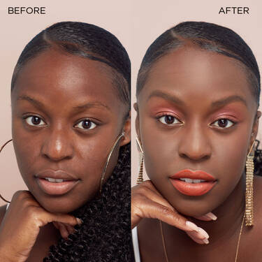 STAY NAKED THE FIX POWDER FOUNDATION 3