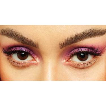 Naked Ultraviolet Eyeshadow Palette 2
