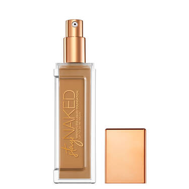Fond de teint liquide Stay Naked 0