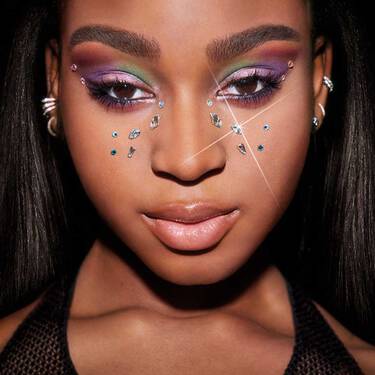 Stoned Vibes Eyeshadow Palette 4