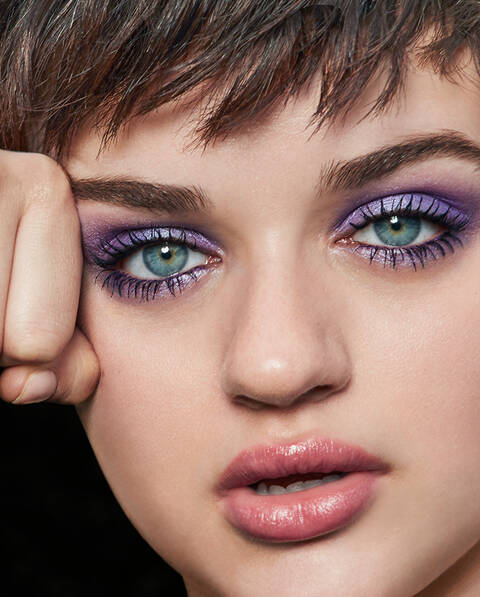 JOEY KING IN LASH FREAK
