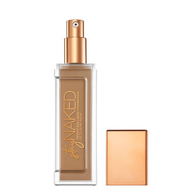 Fond de teint liquide Stay Naked 0