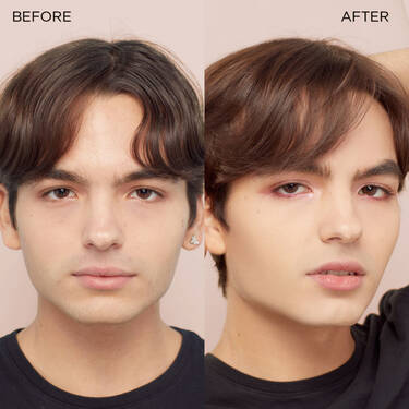 STAY NAKED THE FIX POWDER FOUNDATION 4