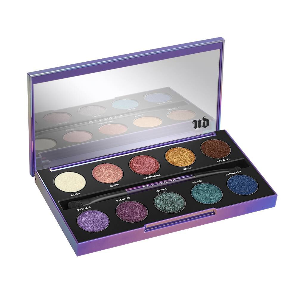 Urban decay sale code Feminine, a little dangerous and a lot of fun, Urban Decay offers high-performance cosmetics, like eyeshadow, eyeliner, primer, lipstick, foundation and more.