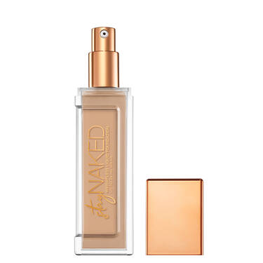 Stay Naked Weightless Liquid Foundation 0