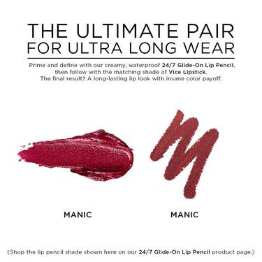 Vice Lipstick 2