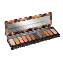 Naked Reloaded Eyeshadow Palette 0