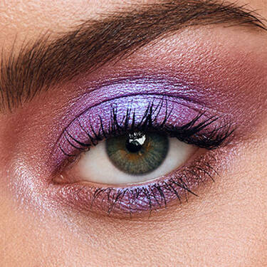 Naked Ultraviolet Eyeshadow Palette 1