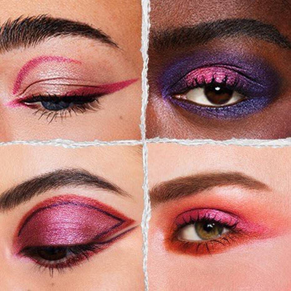 ☆Urban Decay☆ Naked ミニ アイシャドウ パレット Chill Happy Product Of The Week: Urban Decay Naked x Smiley Eyeshadow