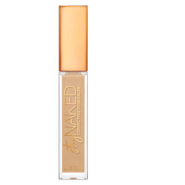 Cache-cernes léger à couvrance complète Stay Naked 3