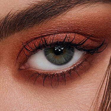 Palette d'ombres à paupières Naked Heat 9