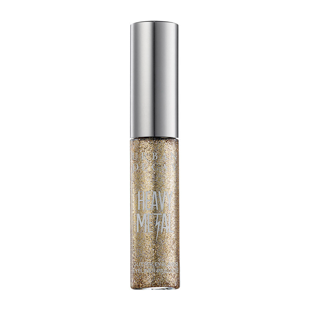 Urban decay heavy store metal glitter eyeliner