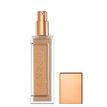 Fond de teint liquide Stay Naked 0