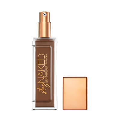 Fond de teint liquide Stay Naked 0