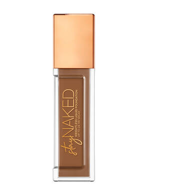 Fond de teint liquide Stay Naked 4