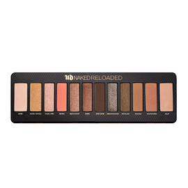 Palette d'ombres a paupieres Naked Reloaded