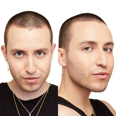 Stay Naked Weightless Liquid Foundation 2