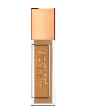 Fond de teint liquide Stay Naked 4