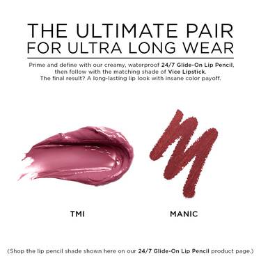 Vice Lipstick 3