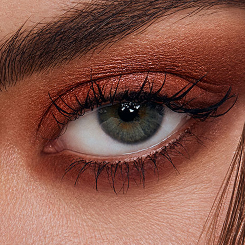 Naked Heat Eyeshadow Palette Bold Warm Tones Urban Decay CA