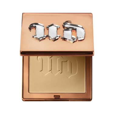 STAY NAKED THE FIX POWDER FOUNDATION 2