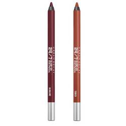 24/7 Crayon pour les yeux Naked Heat 0