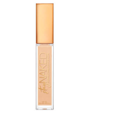 Cache-cernes léger à couvrance complète Stay Naked 3